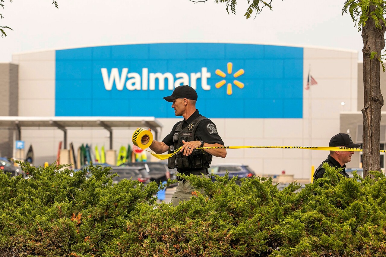Michigan walmart stabbing 2