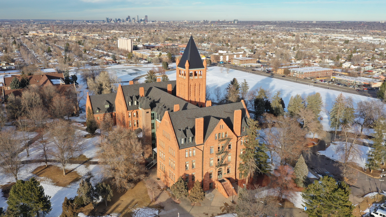 New development coming to Loretto Heights after city council approval