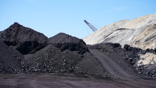 Rosebud Mine