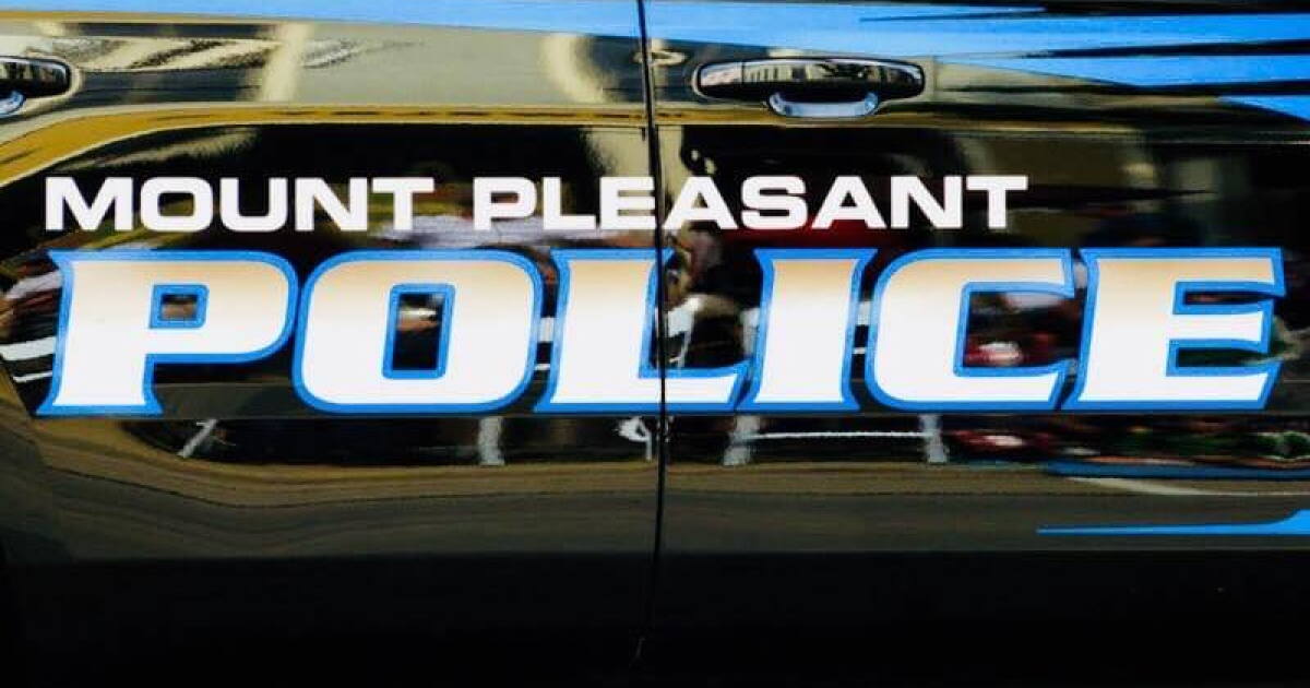 Man arrested, charged in Mount Pleasant deadly hit-and-run from August