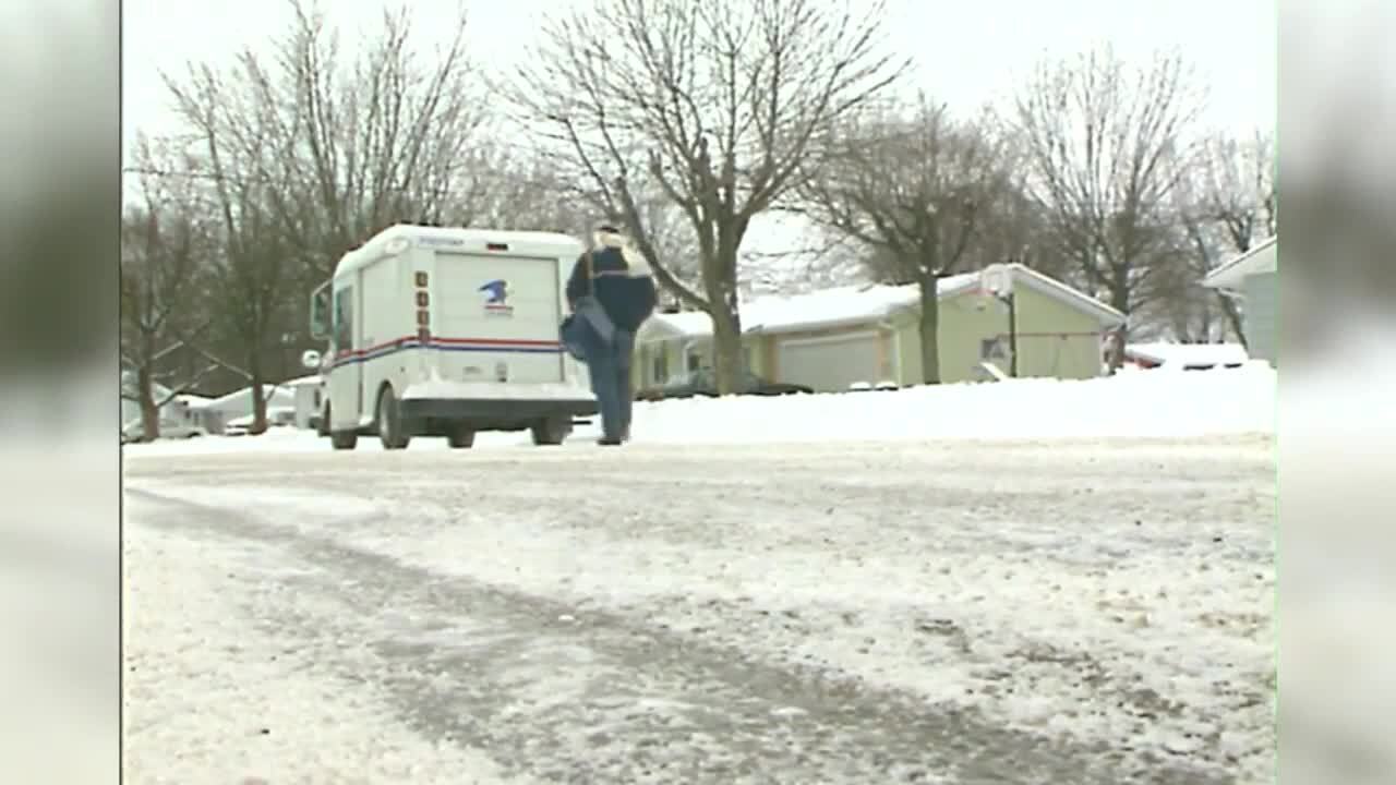 1994 The coldest day ever recorded in Indiana