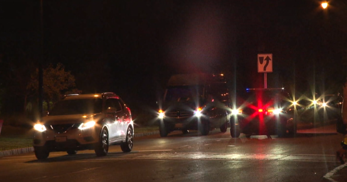 Incident at Outer Harbor concert sends multiple people to the hospital - Vimarsana News