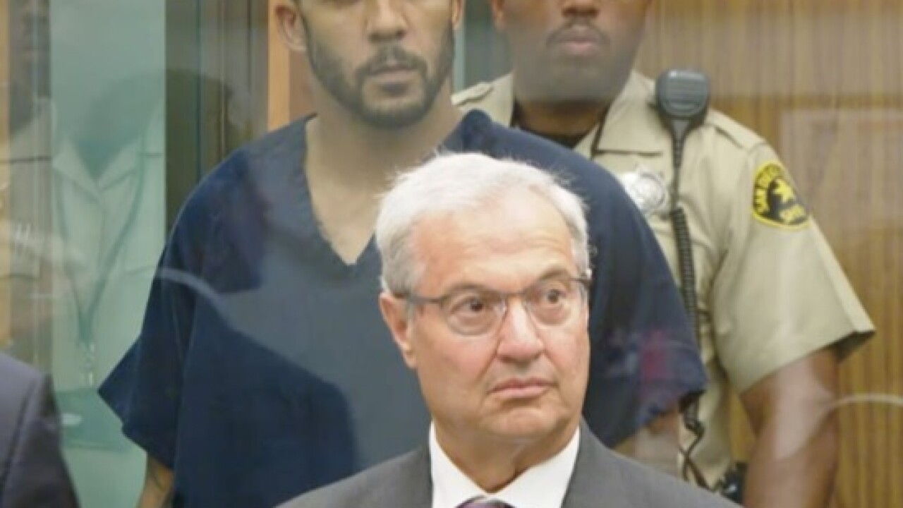 Winslow Jr. to answer to rape, other charges