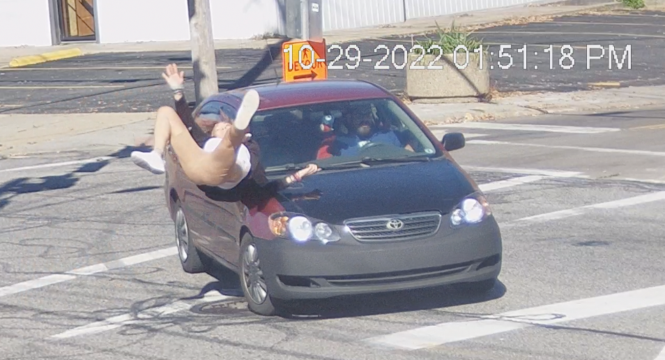 Old Brooklyn hit skip 4