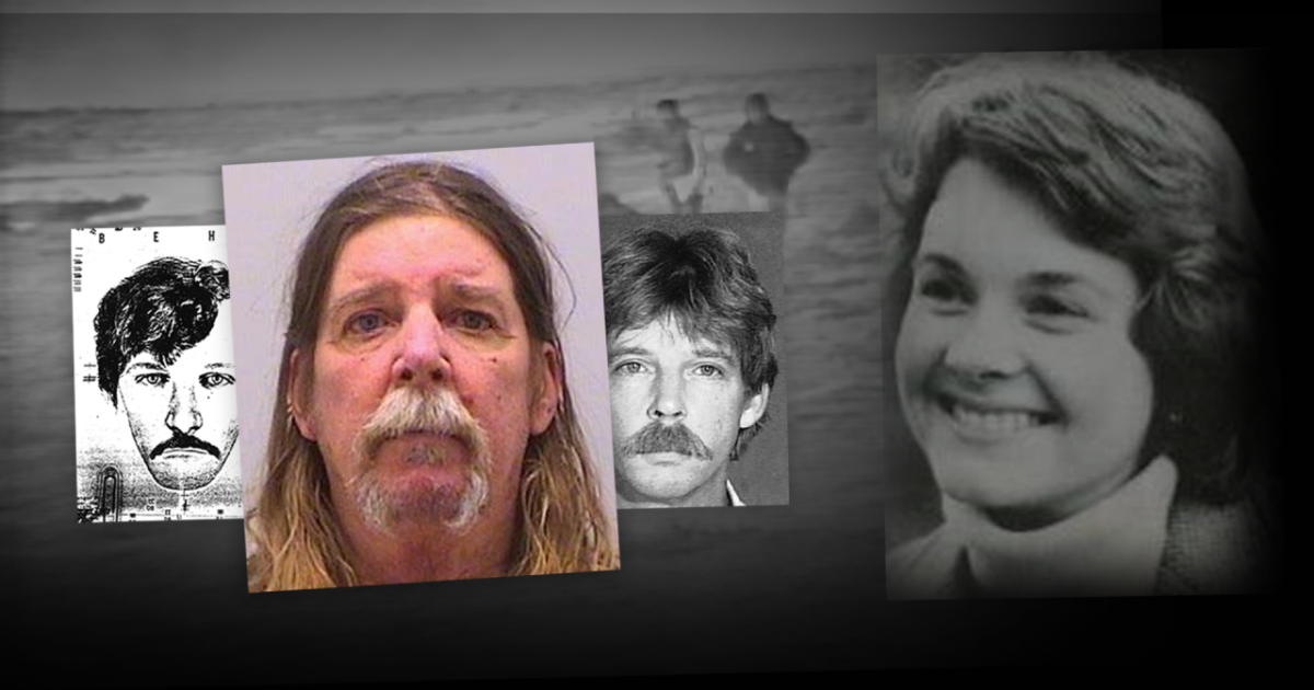 Florida man pleads guilty in 1980 Colorado cold case murder