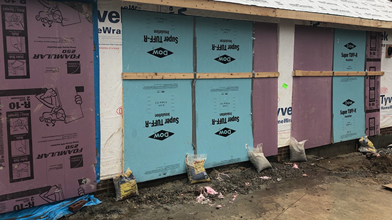 Contractor barred from Westlake after failing to properly register ...