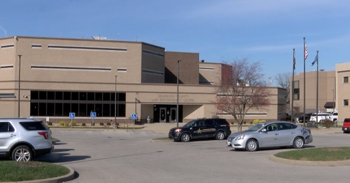 Dearborn Jail inmate's mother worries over COVID outbreak