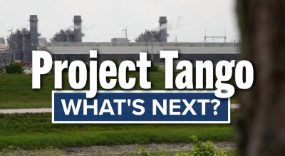 What's next Project Tango 