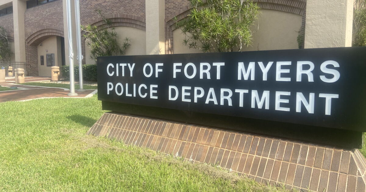 Larry Boone, Norfolk's former top cop, exits Fort Myers Chief of Police race - Vimarsana News