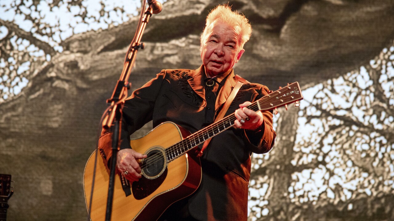 John Prine, singer and songwriter, dies after battle with coronavirus