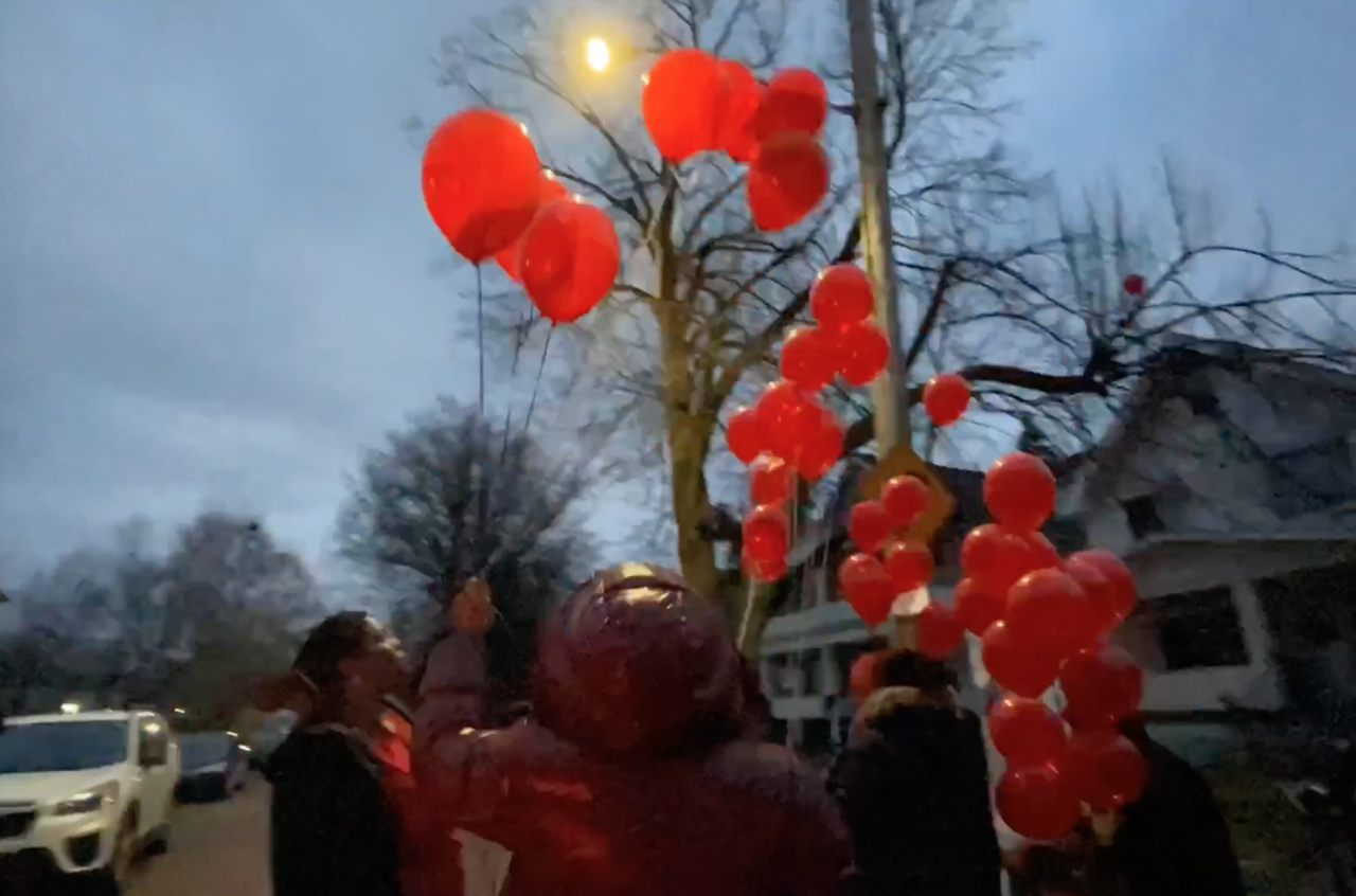 Cleveland mother's murder still unsolved