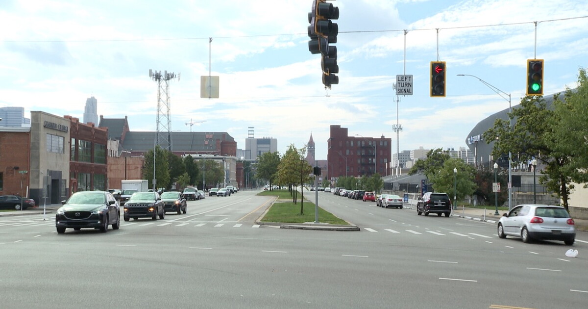 City seeking public's input for a reimagined Central Parkway - Vimarsana News