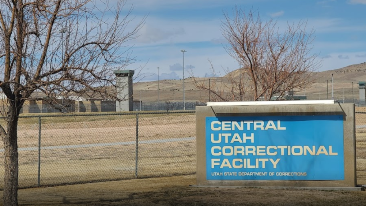 Central Utah Correctional Facility