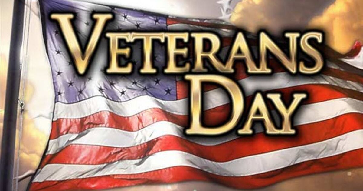 Tijuana Flats Celebrates Our Nation S Heroes With Free Food On Veterans Day Tijuana Flats Veterans Day 2022