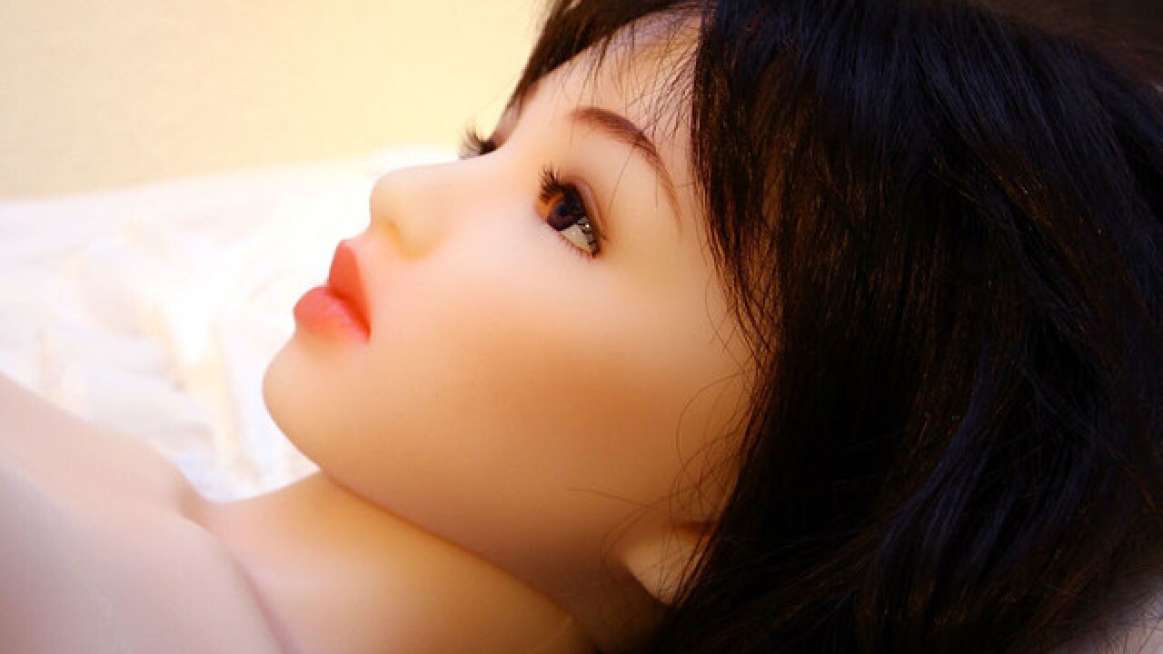 Child-sized sex dolls are 'new phenomenon' in UK Child-sized sex dolls are 'new phenomenon' in UK