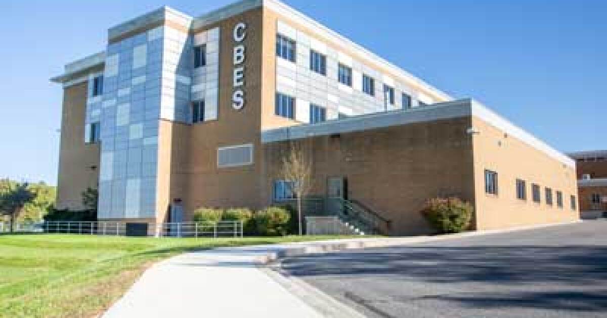 Hagerstown Community College opens new Incubator on campus