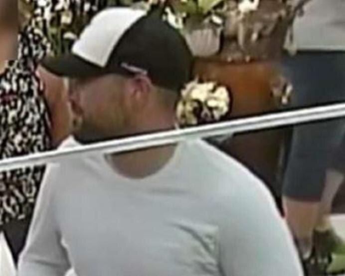 FBI looking for 'Band-Aid Bandit'