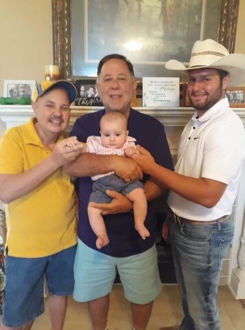 Photo Courtesy of Christine Roy