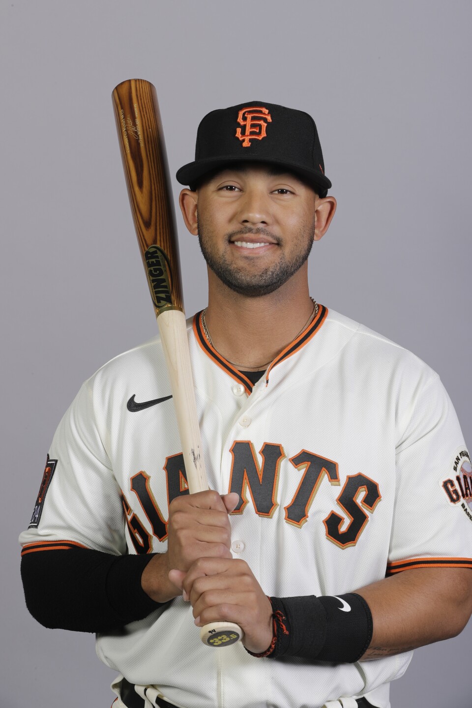 Giants 2020 Baseball