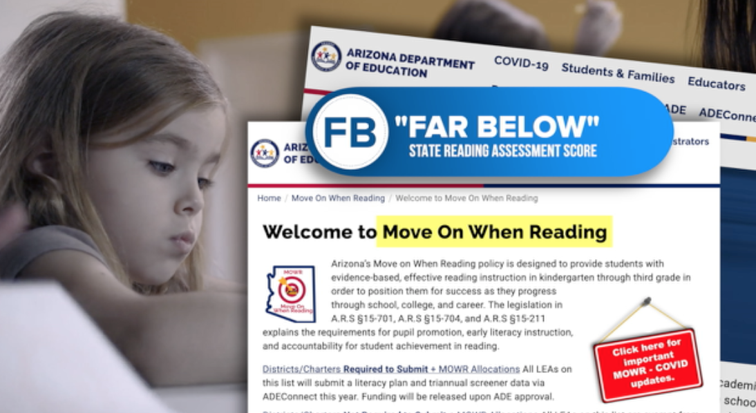 Kindergarten Enrollment Drop