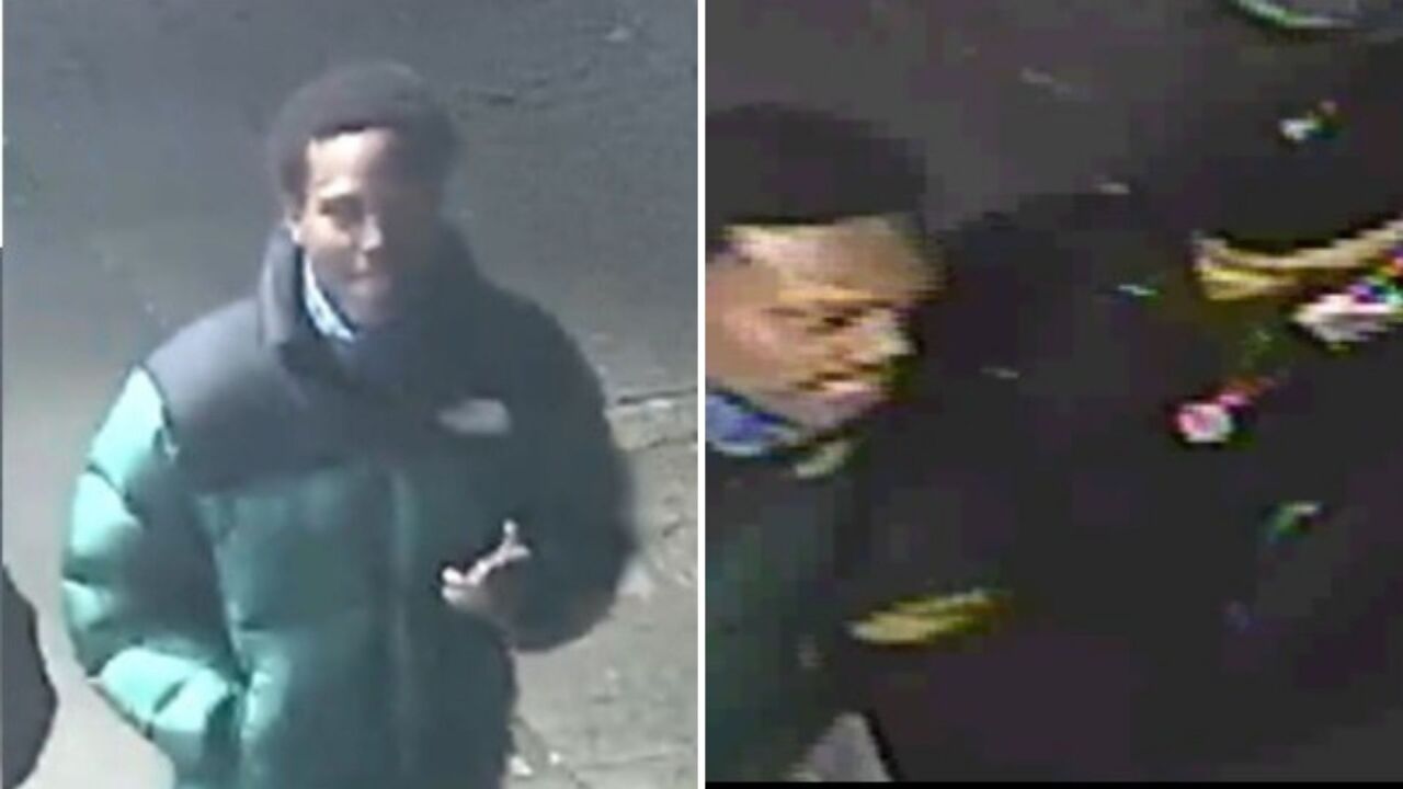 PADRE E HIJO DE 8 AÑOS HERIDOS DE BALA EN HARLEM NEW YORK 3 truco o trato de harlem tiro
