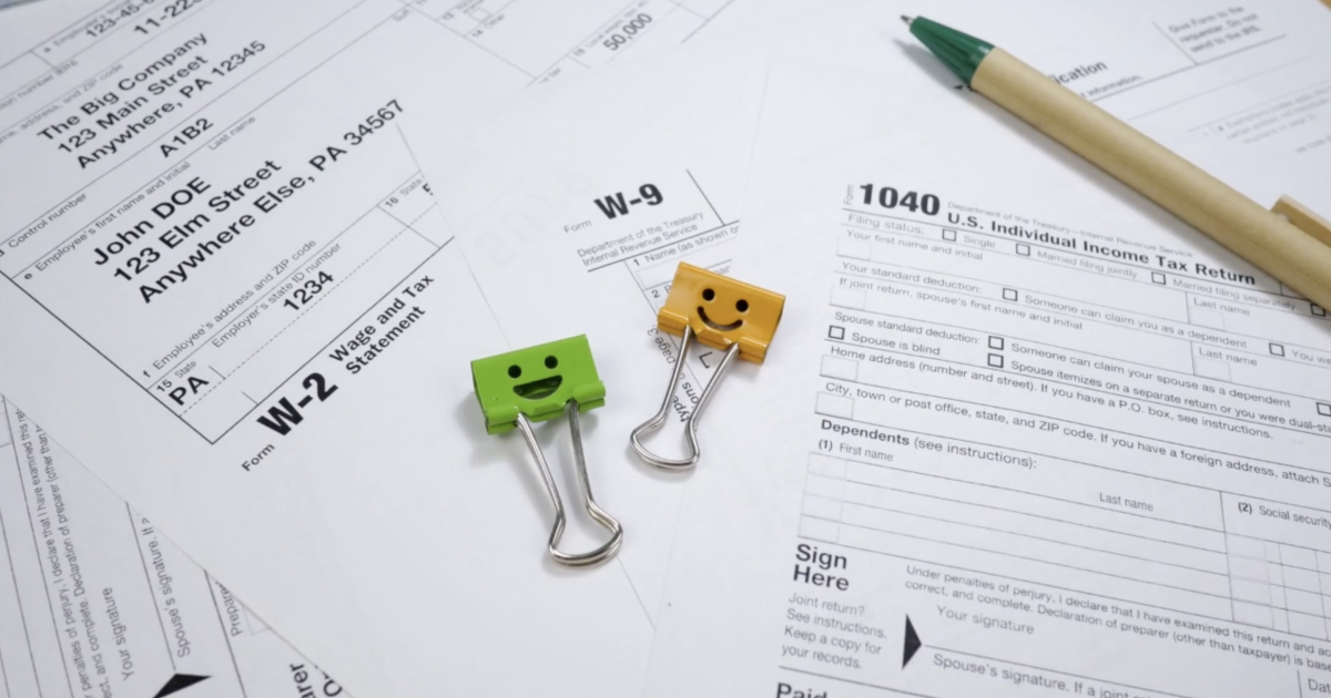 Missouri thwarted multi-million income-tax fraud scheme