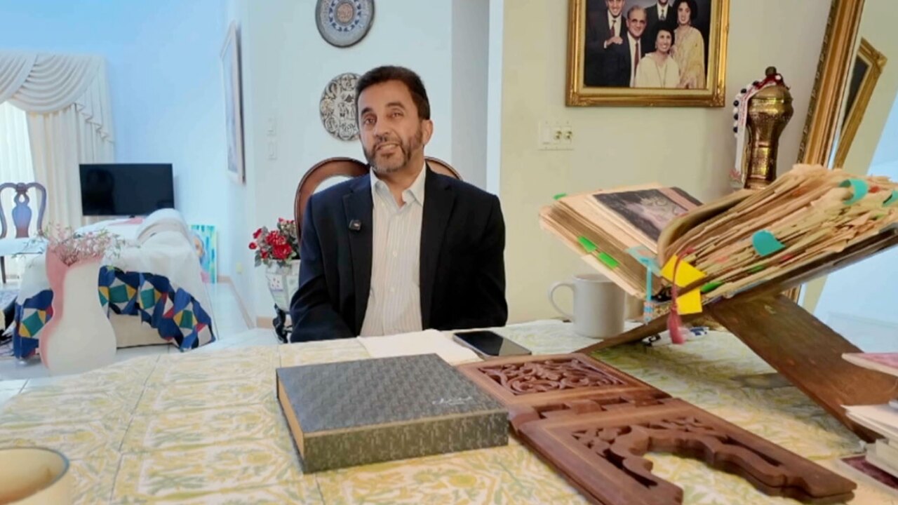 Samir Kakli