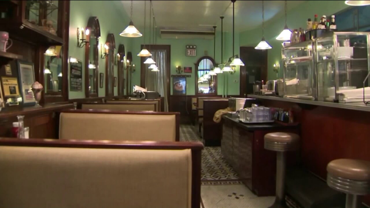 Indoor Dining Will Be Allowed At Some Nj Restaurants Under New Rule Indoor Dining Will Be Allowed At Some Nj Restaurants Under New Rule