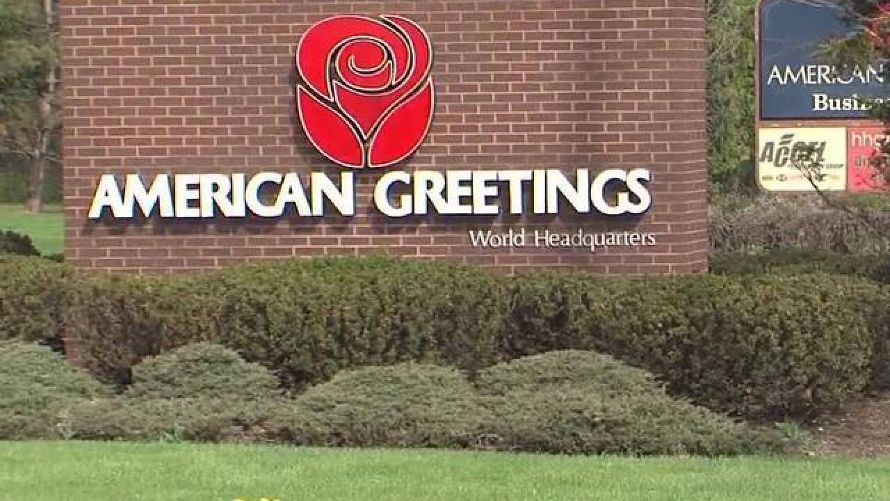 Westlake S American Greetings Is Laying Off An Unknown Number Of Employees