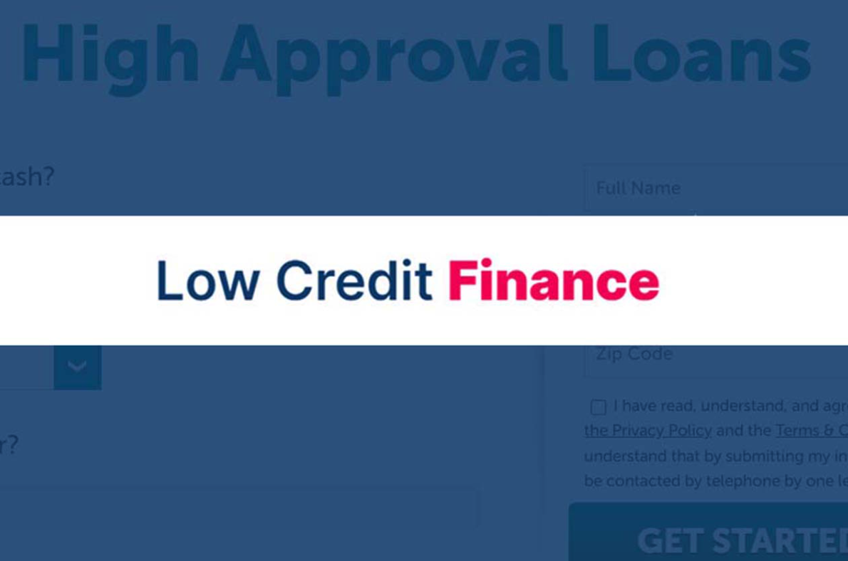 Direct Loan Lenders For Poor Credit