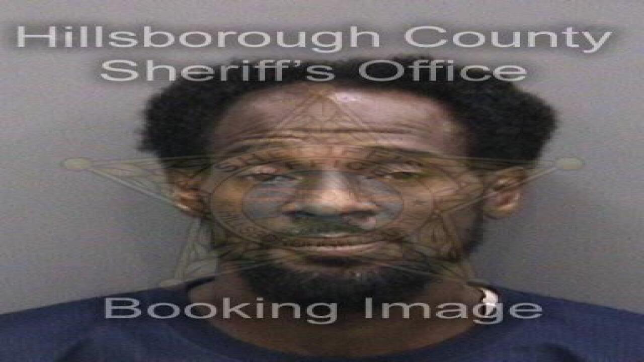 PHOTOS: Check out 100+ mug shots from Tampa Bay