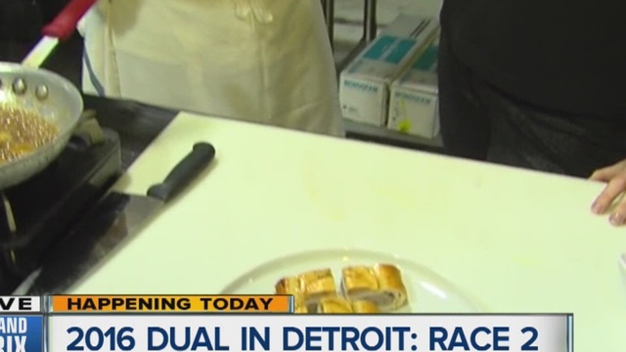 FULL COVERAGE: 2016 Detroit Grand Prix