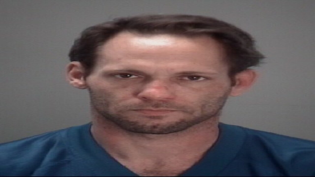 PHOTOS: Check out 100+ mug shots from Tampa Bay