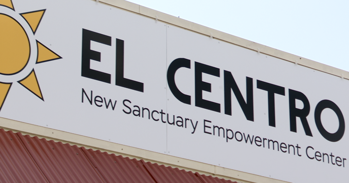 East Tulsa non-profit connect - Vimarsana News