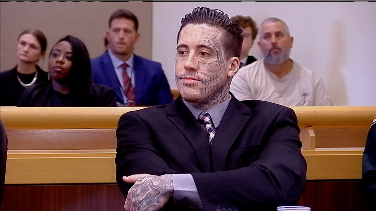 HE'S BACK: Convicted killer Wade Wilson suing LCSO, State Attorney's Office