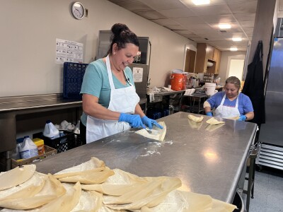 Tamale Kitchen continues to launch new opportunities for women across Kansas City 