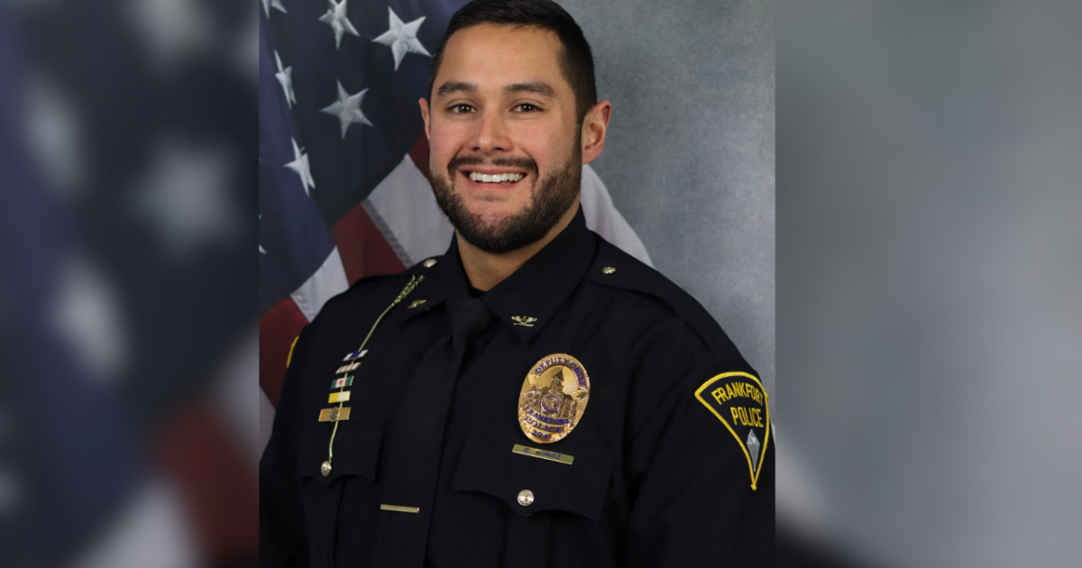 Driver dead, Frankfort PD chief deputy among two injured in Clinton County crash