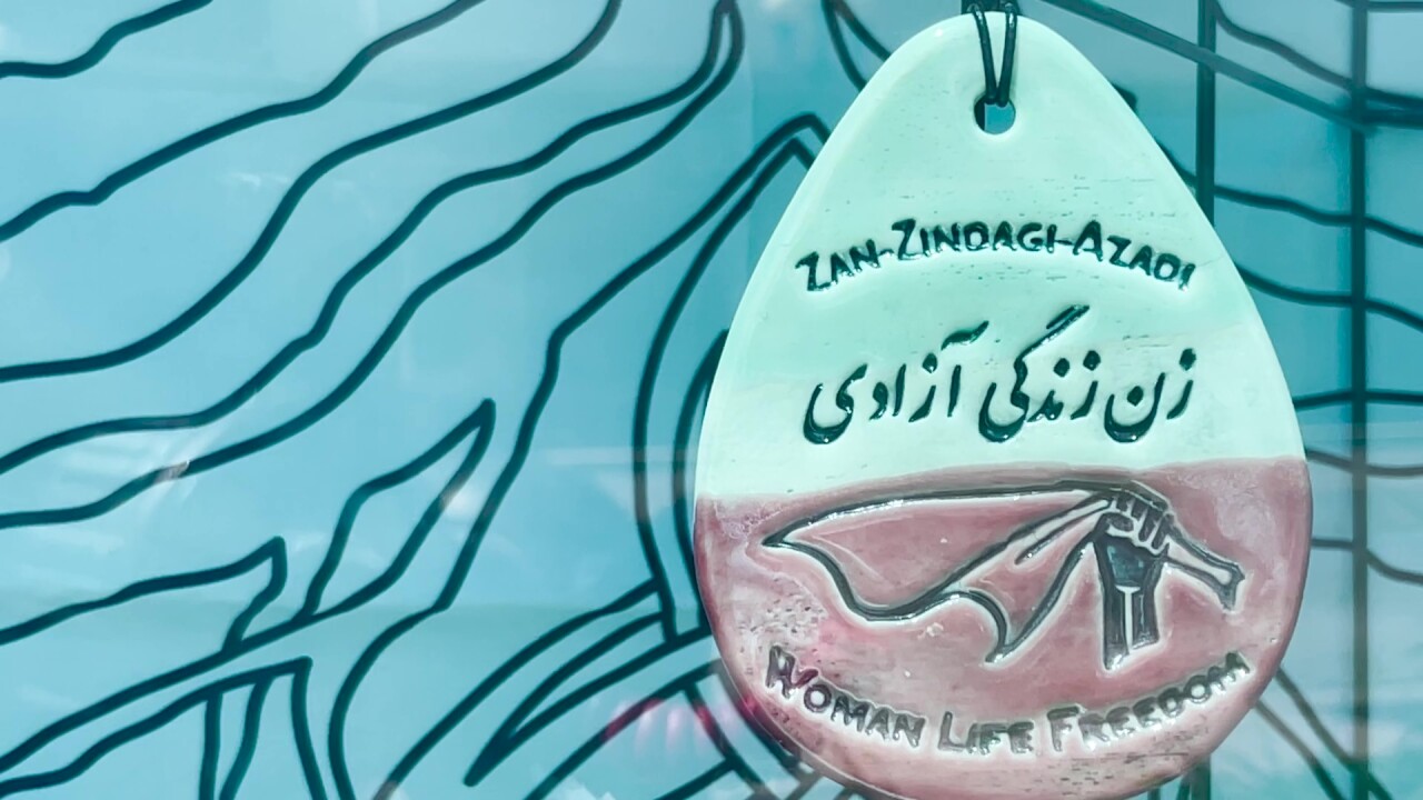 'Teardrops For Humanity'