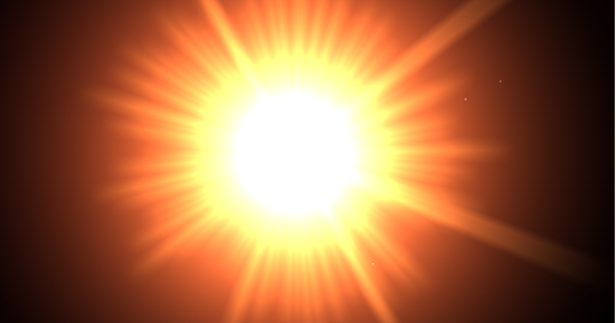 High heat into the weekend...change possible next week - Vimarsana News