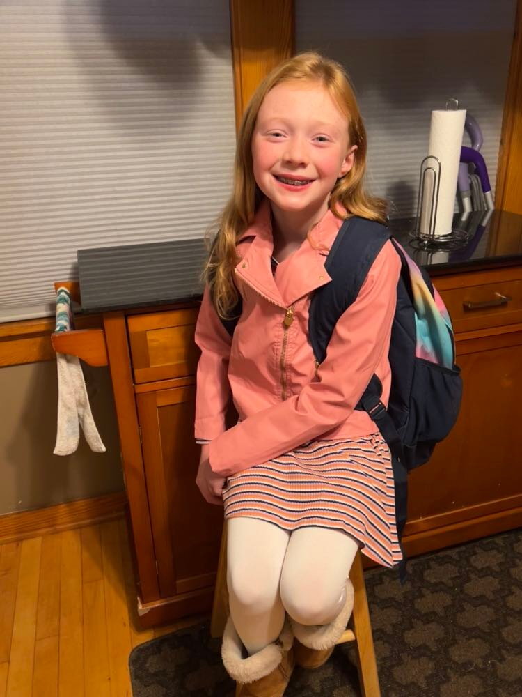 Gone too soon: How a Manitowoc family is remembering an 8-year-old who died in a rollover crash