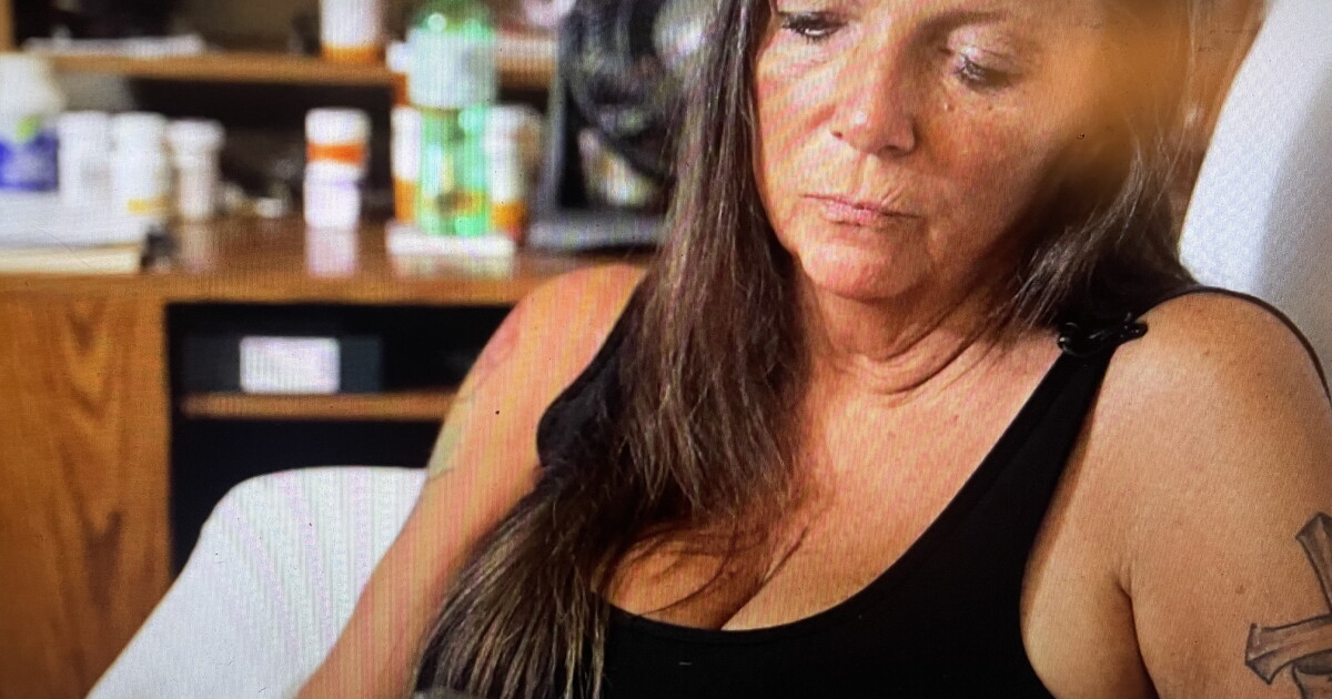Woman loses life savings of almost $10,000 to bank scam