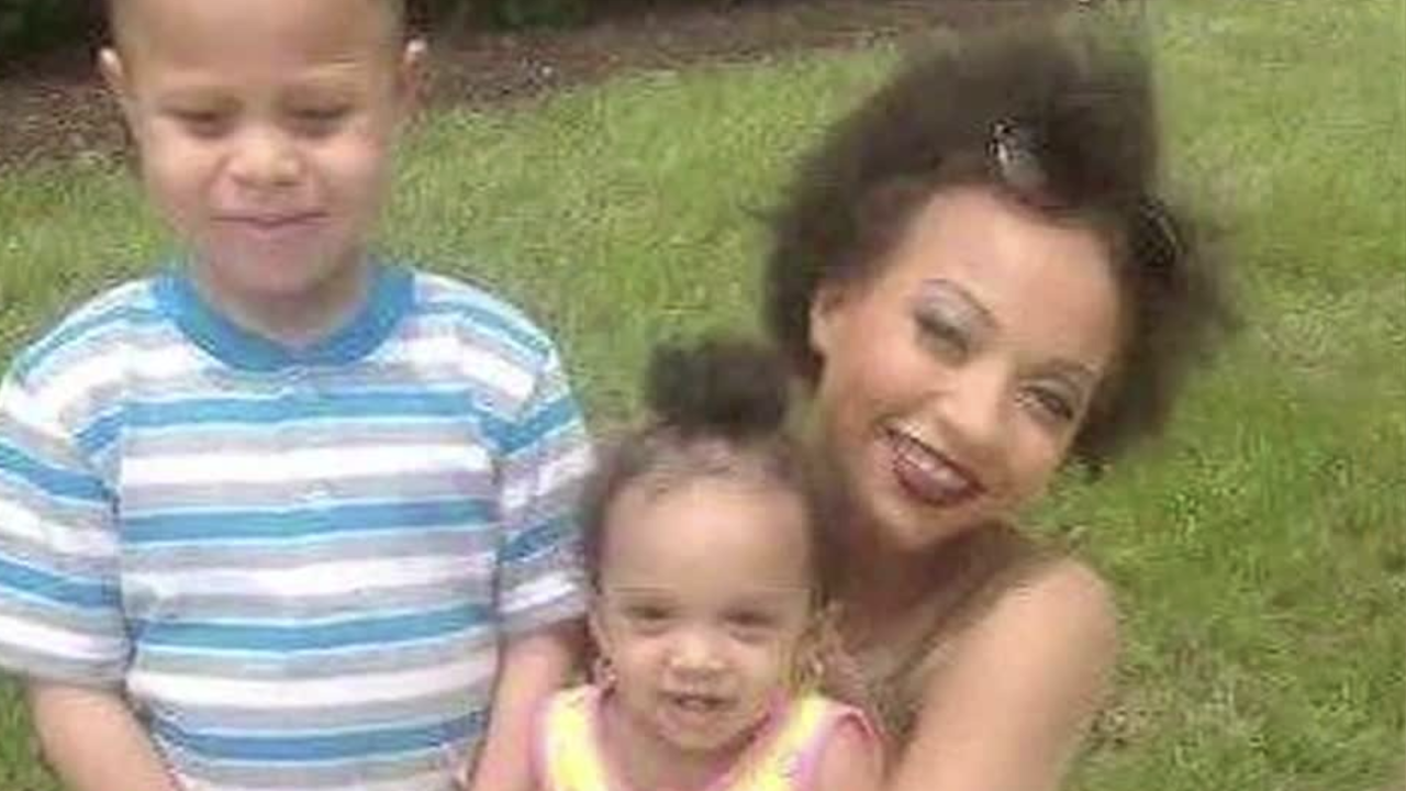 Korryn Gaines
