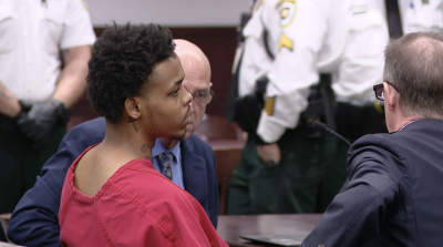 Ybor City crash suspect set to appear in court again on Monday