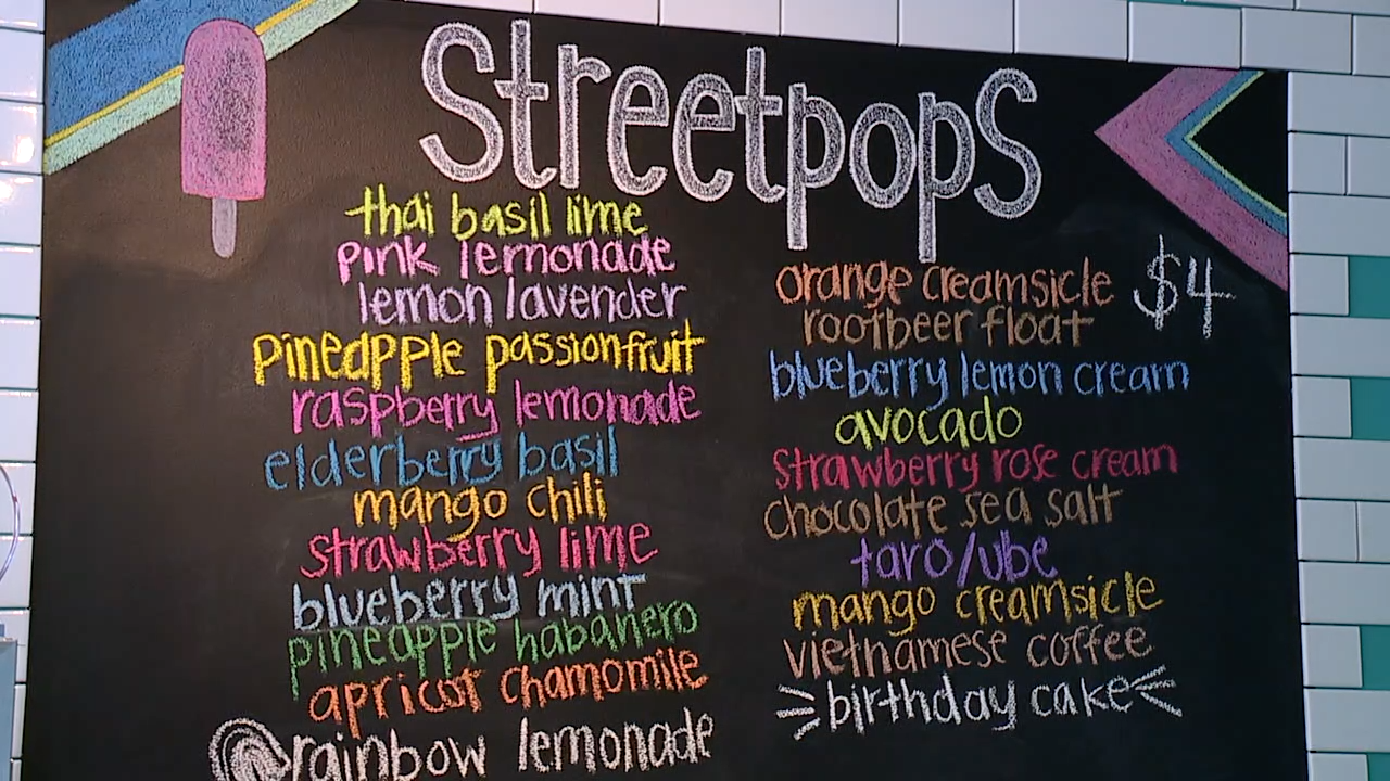 Streetpops