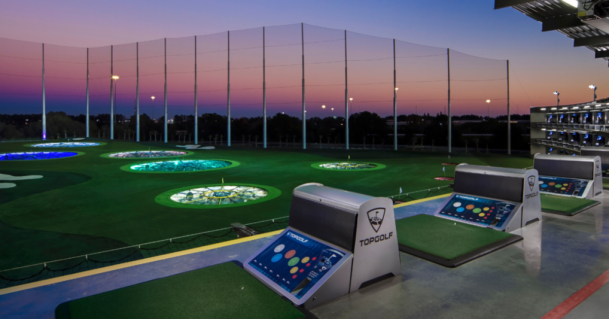 Topgolf - 7 tips from 1583 visitors