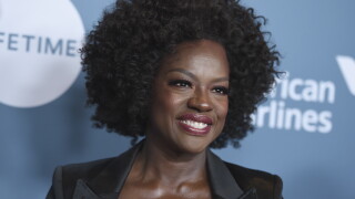 Viola Davis celebrates birthday by buying the 'birthplace of my story'