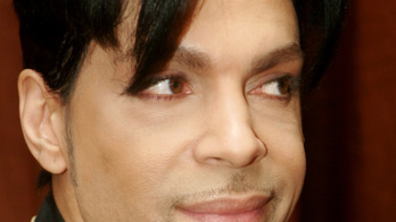 Photo gallery: Remembering Prince