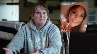 Laurel mom is upset with driver's sentence after her daughter died in a crash