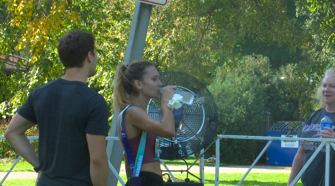 Fox Cities Marathon returns