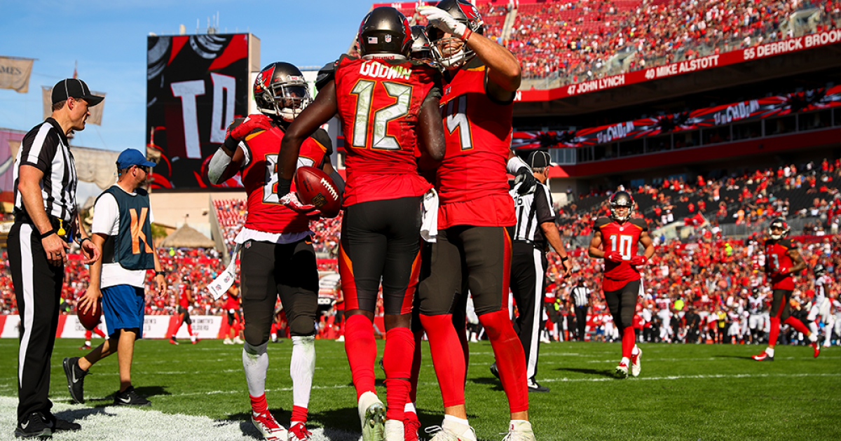 Tampa Bay Buccaneers release 2019 preseason schedule Tampa Bay Buccaneers release 2019 preseason schedule